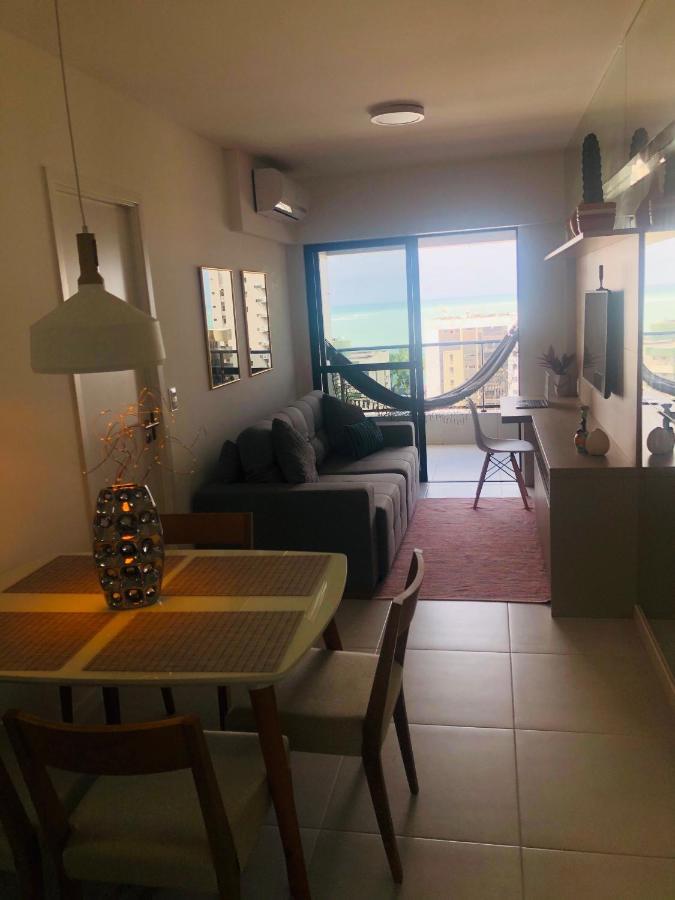 Ponta Verde - Vista Para O Mar Aparthotel Maceió Εξωτερικό φωτογραφία